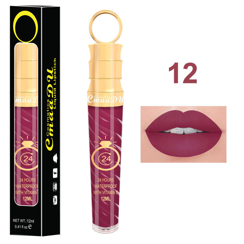 Lip gloss Lip gloss